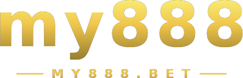 my888 logo